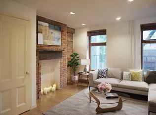 307 W 21st St APT 3R, New York, NY 10011
