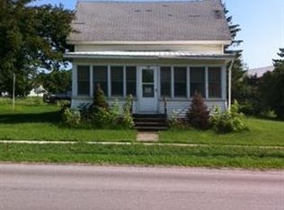 73 Rensselaer St, Heuvelton, NY 13654