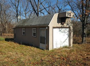 0 SE 1250th Rd, Stockton, MO 65785