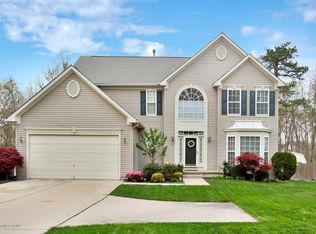 126 Station Rd, Bayville, NJ 08721