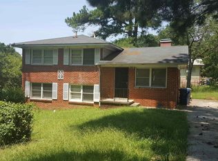 3995 Rutgers Dr SW, Atlanta, GA 30331