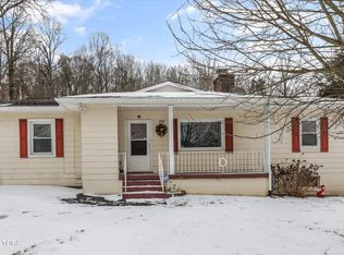 359 E Wolf Valley Rd, Heiskell, TN 37754