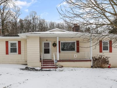 359 E Wolf Valley Rd, Heiskell, TN, 37754