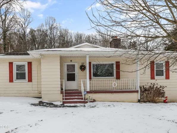 359 E Wolf Valley Rd, Heiskell, TN 37754