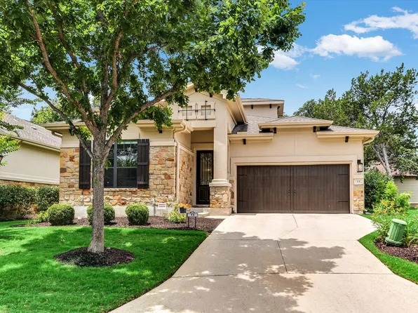 13 Prestonwood Cir, Lakeway, TX 78734