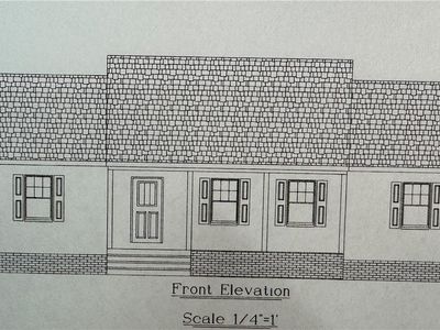 LOT 7 Courtland Rd, Disputanta, VA, 23842