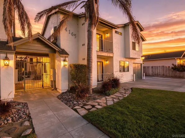 4165 Swift Ave Unit 10, San Diego, CA 92104