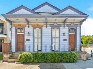 2032 Saint Andrew St, New Orleans, LA 70113