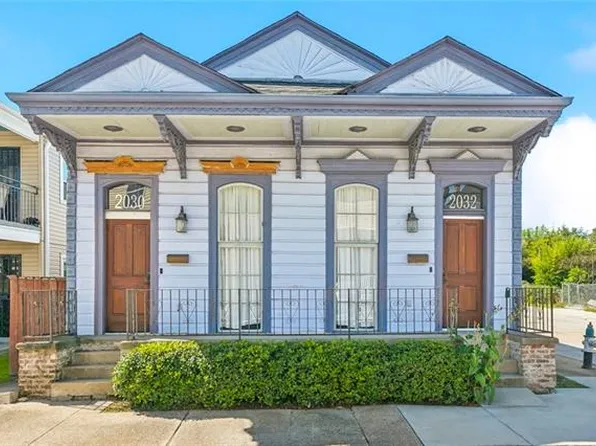 2030 Saint Andrew St, New Orleans, LA 70113