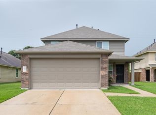 3843 Cary Creek Dr, Baytown, TX 77521