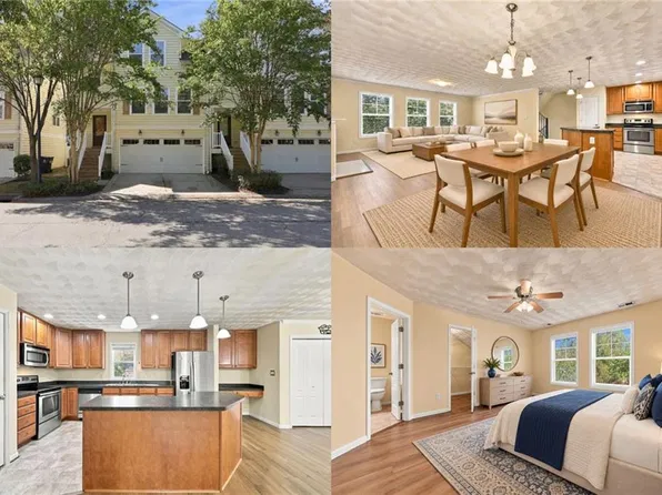 5565 Taylors Walke Ln, Virginia Beach, VA 23462