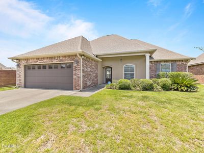 102 Sapphire Springs Rd, Youngsville, LA, 70592