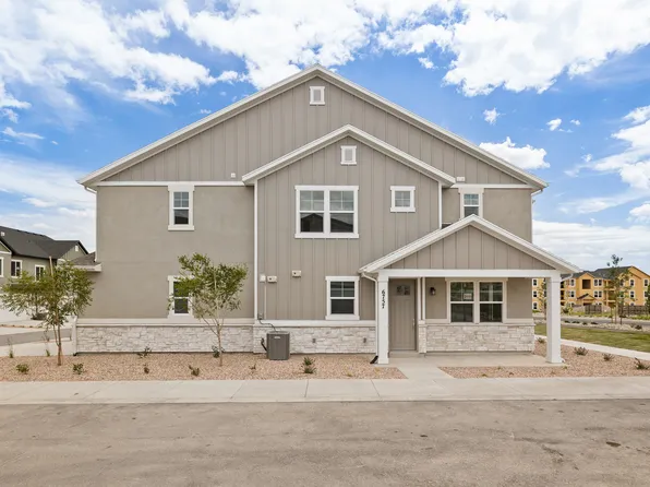 6757 W Jumbo Rocks Ln #249, Herriman, UT 84096