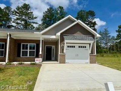 219 Cason Dr, Gibsonville, NC, 27249
