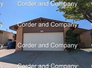 8804 San Francisco Rd NE, Albuquerque, NM 87109