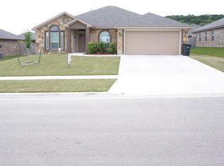 3706 Anvil Range Rd, Killeen, TX 76549