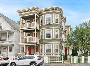 20 Blaisdell St #2, Haverhill, MA 01832