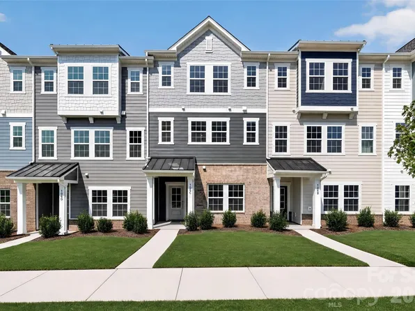 102 Admani Way Townhome G, Mooresville, NC 28117
