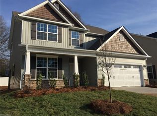 1992 Kippen Dr, Kernersville, NC 27284
