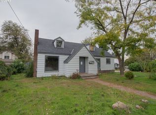 4623 NE Sumner St, Portland, OR 97218