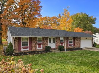 2936 Bancroft Rd, Akron, OH 44333