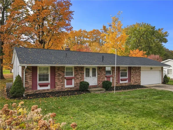 2936 Bancroft Rd, Akron, OH 44333