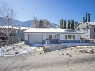 3328 San Carlos Trl, Frazier Park, CA 93225