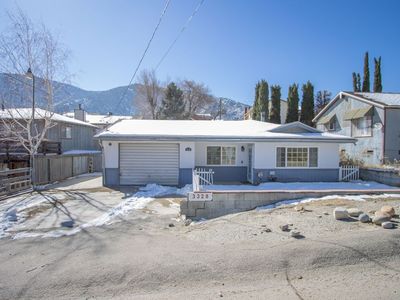 3328 San Carlos Trl, Frazier Park, CA, 93225