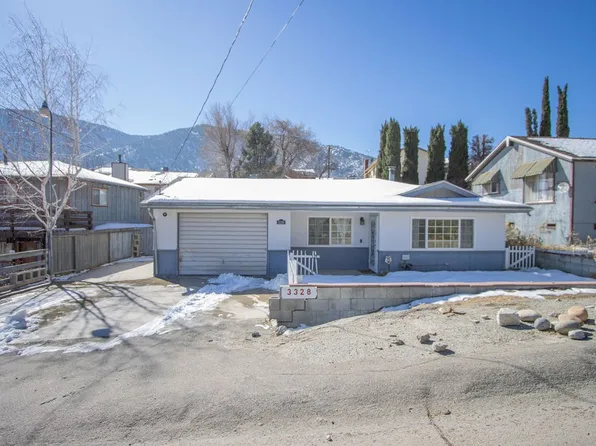 3328 San Carlos Trl, Frazier Park, CA 93225