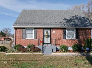 5209 Johnsontown Rd, Louisville, KY 40272