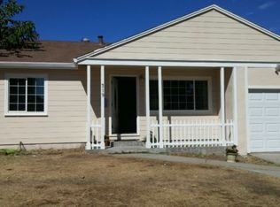 319 Minner Ave, Antioch, CA 94509