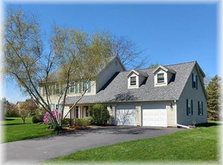 131 Tera Lee Ct, Racine, WI 53402