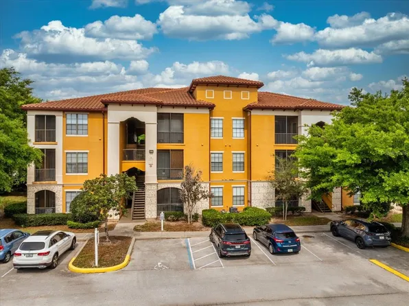 6171 Metrowest Blvd Unit 306, Orlando, FL 32835