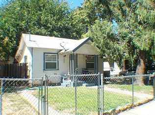 3532 38th St, Sacramento, CA
