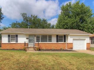 1824 S Irvington Ave, Tulsa, OK 74112