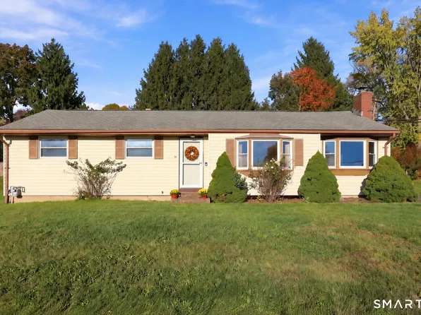 10 Thomas Street, South Windsor, CT 06074