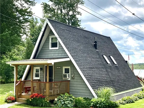 8135 Bear Lake Rd S #57, Fredonia, NY 14063