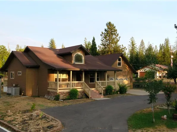 9672 Wagner Rd, Coulterville, CA 95311