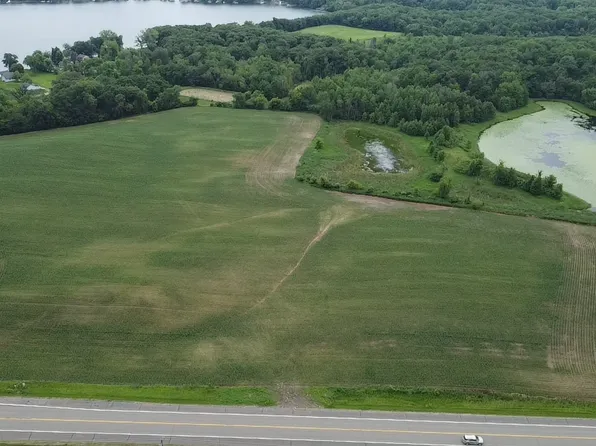 PARCEL County Road 39 NW #A, Monticello, MN 55362
