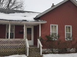 1635 14th Ave SE, Cedar Rapids, IA 52401
