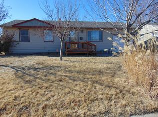 2103 N 8th St, Garden City, KS 67846