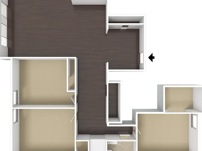 Nittany Garden Apartments — Photo 10