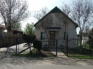 22538 Road 19 1/2, Chowchilla, CA