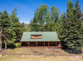 95 N 300 W, Pine Valley, UT 84781