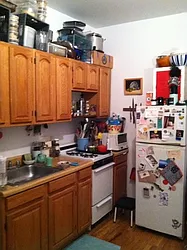 Rented by FirstService Realty (legacy)