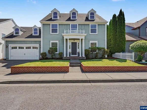 5490 Woodmill Dr SE, Salem, OR 97306