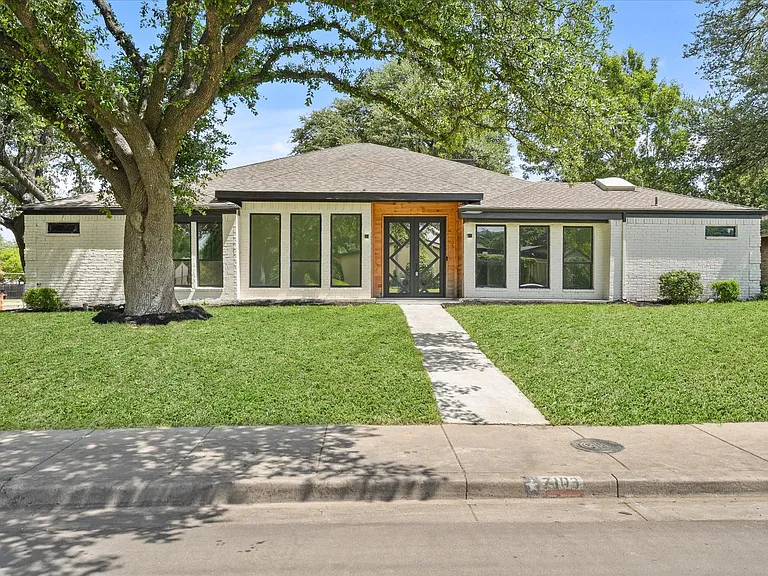 7103 Blythdale Dr — Photo 6