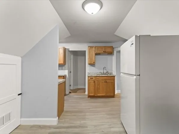 58 Calmar St #3, Brockton, MA 02301