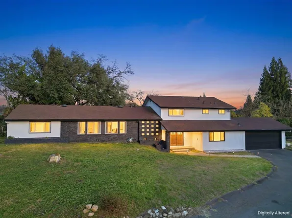 4814 Hardison Ct, Fair Oaks, CA 95628