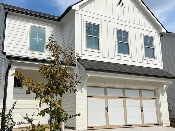 4012 Park Ln, Atlanta, GA 30337